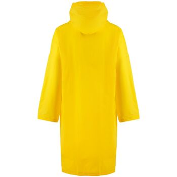 Дождевик RainDrop, желтый, размер XL/XXL