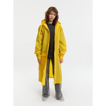 Дождевик RainDrop, желтый, размер XL/XXL