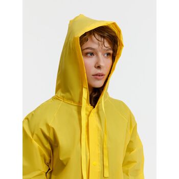 Дождевик RainDrop, желтый, размер 3XL/4XL