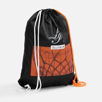 Круглый шнур Lasso XL, белый, 160 см