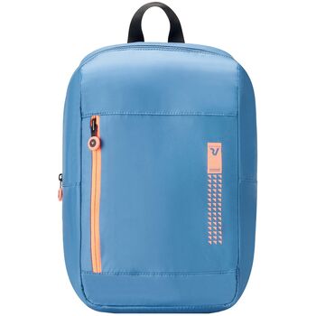Складной рюкзак Compact Neon, голубой