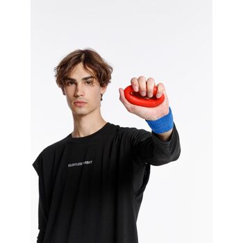 Набор кистевых эспандеров Fist Resist
