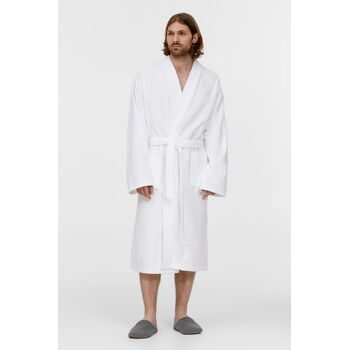 Халат махровый Aeris, белый, размер L/XL