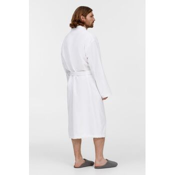 Халат махровый Aeris, белый, размер L/XL
