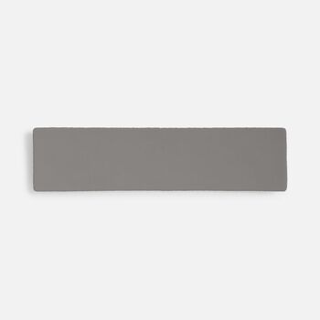 Лейбл Listra Soft Touch, S, серый