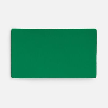 Лейбл Listra Soft Touch, M, зеленый
