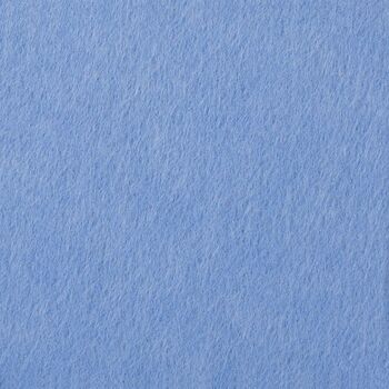 Заготовка из фетра Felt 50, голубая