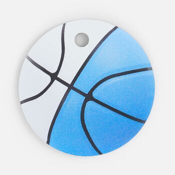 Заготовка из фетра Felt 50, голубая