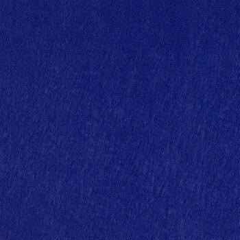 Заготовка из фетра Felt 300, синяя