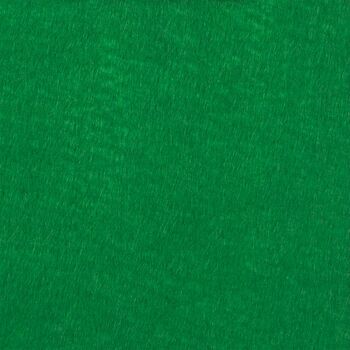 Заготовка из фетра Felt 300, зеленая