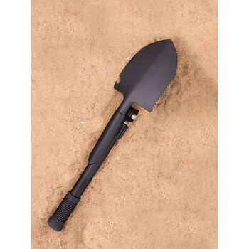 Складная лопата Sap, ver.2
