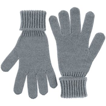Перчатки Alpine, светло-серые, размер L/XL