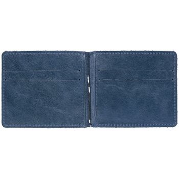 Набор Apache Billfold, синий