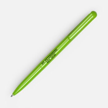 Ручка шариковая Penpal на заказ