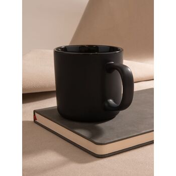 Кружка Eastpresso, черная