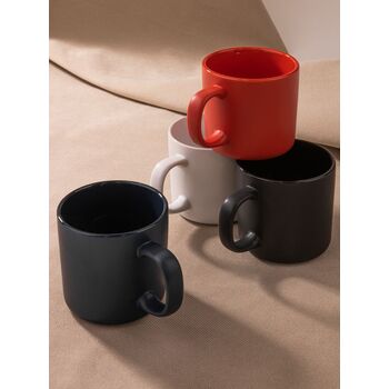 Кружка Eastpresso, черная