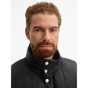 Жилет Ben Mac, черный, размер S