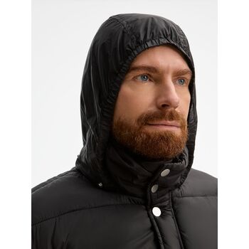 Жилет Ben Mac, черный, размер XXL