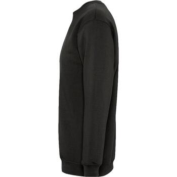 Толстовка New Supreme 280 угольно-серая, размер XS