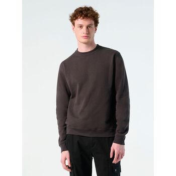 Толстовка New Supreme 280 угольно-серая, размер L