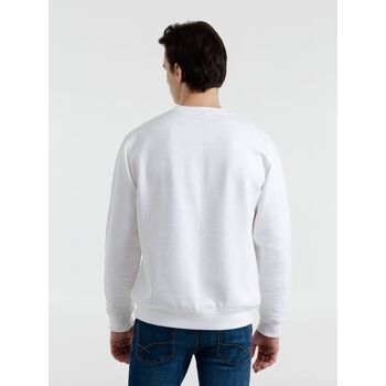 Толстовка New Supreme 280 угольно-серая, размер 3XL