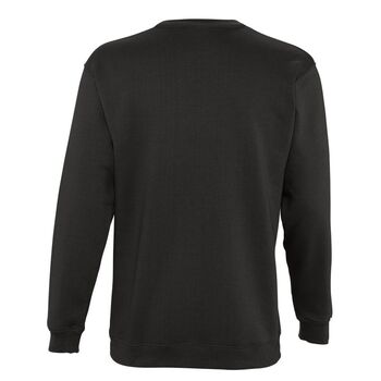 Толстовка New Supreme 280 черная, размер XL