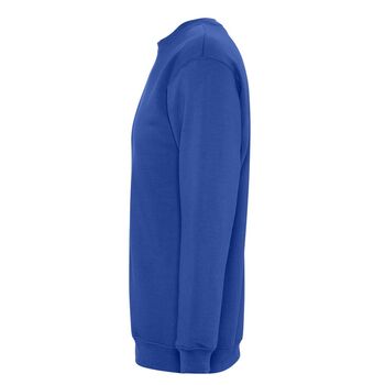 Толстовка New Supreme 280 ярко-синяя, размер 3XL