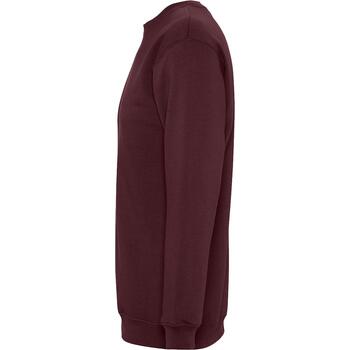 Толстовка New Supreme 280 бордовая, размер XXL