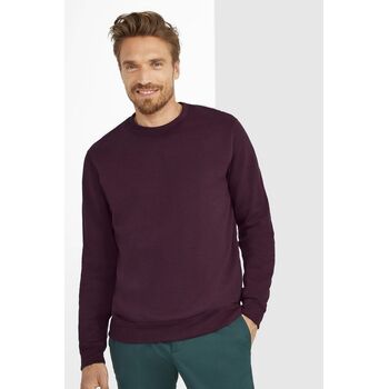 Толстовка New Supreme 280 бордовая, размер 3XL