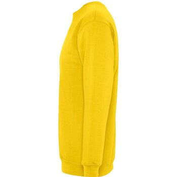 Толстовка New Supreme 280 желтая, размер XL