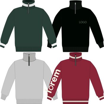 Олимпийка Sport style на заказ, полушерсть, размер S