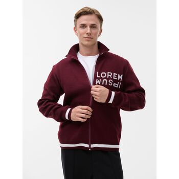 Олимпийка Sport style на заказ, полушерсть, размер L