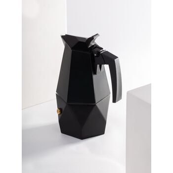 Гейзерная кофеварка Rombini
