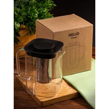 Чайник Nelio