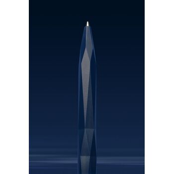 Ручка шариковая Prodir QS20 PMT-T, синяя