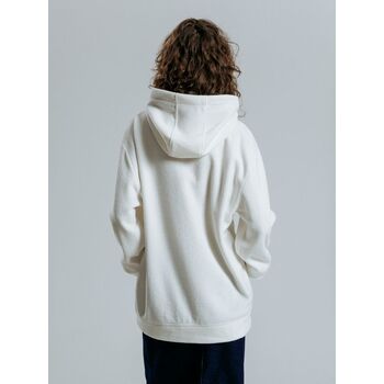 Худи унисекс Prima Vista, белое, размер XL