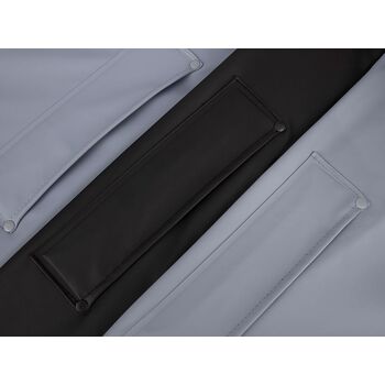 Парка R4, серая, размер M/L