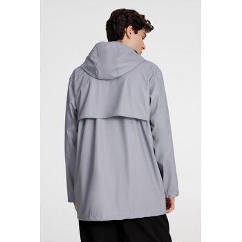 Парка R4, серая, размер XL/XXL