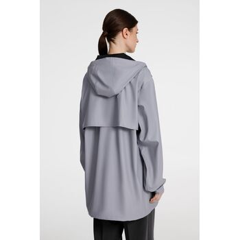 Парка R4, серая, размер XL/XXL