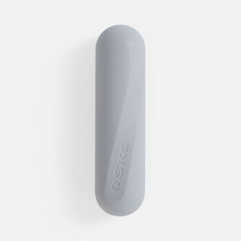 Гантель Streamline 0,5 кг, серая
