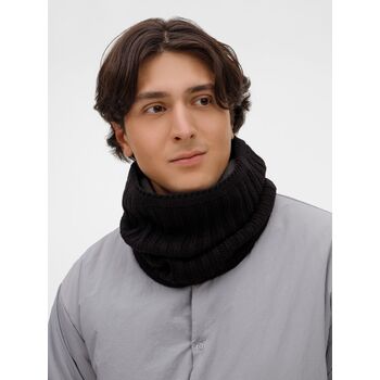 Снуд ComFleece, черный