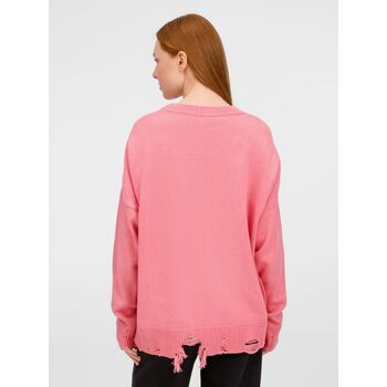 Джемпер Sharpick, розовый, размер L/XL