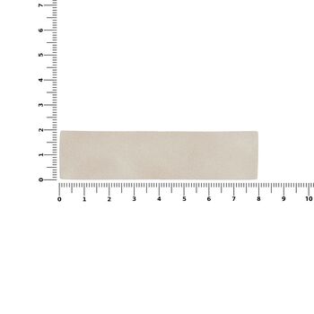 Лейбл Listra Nubuck Touch, S, бежевый