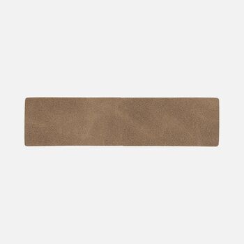 Лейбл Listra Nubuck Touch, S, коричневый