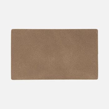 Лейбл Listra Nubuck Touch, M, коричневый