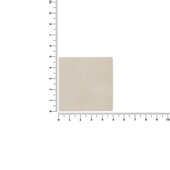 Лейбл Listra Nubuck Touch, L, бежевый