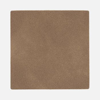 Лейбл Listra Nubuck Touch, L, коричневый