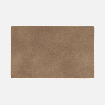 Лейбл Listra Nubuck Touch, XL, коричневый
