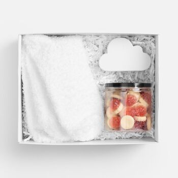 Набор Cloudlet