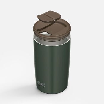 Термокружка JDP 400, хаки